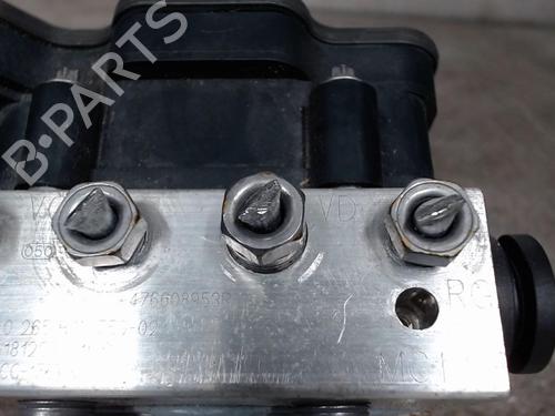 Used ABS pump ABS pump RENAULT CAPTUR II (HF_) Blue dCi 115 (HFAD) (116 hp) 30483771 30483771