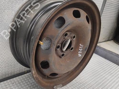 Felg VW GOLF IV (1J1) 1.6 16V | BP25703938C45 