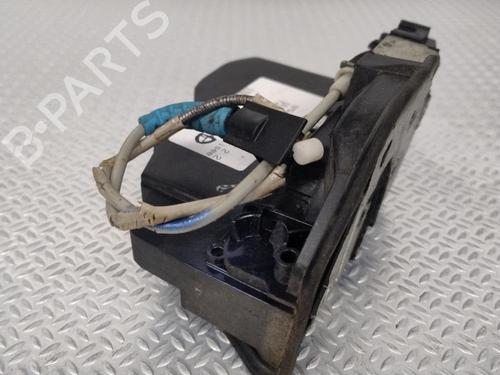 Used Rear right lock BMW 1 (E87) 120 d (177 hp) 25703844