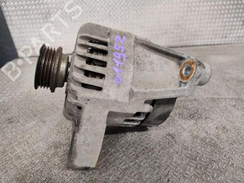 Used Alternator Alternator FIAT 500 C (312_) 1.2 (312CXA1A, 312AXA1A) (69 hp) 33297546 33297546