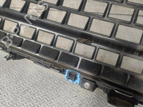 Grill RENAULT MASTER III Platform/Chassis (EV, HV, UV) 2.3 dCi 130 RWD (HV01, HV10, HV11, HV12, UV01, UV10,... | BP38474045C40 - Image 3