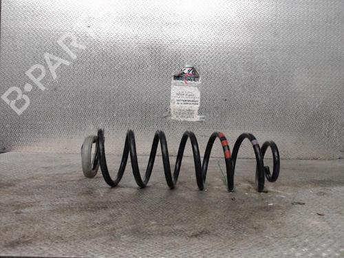Used Shock absorber spring CITROËN DS4 (NX_) 1.6 HDi 115 (114 hp) 24097405