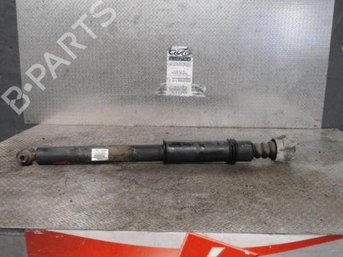 Used Right rear shock absorber Right rear shock absorber 24085952 24085952