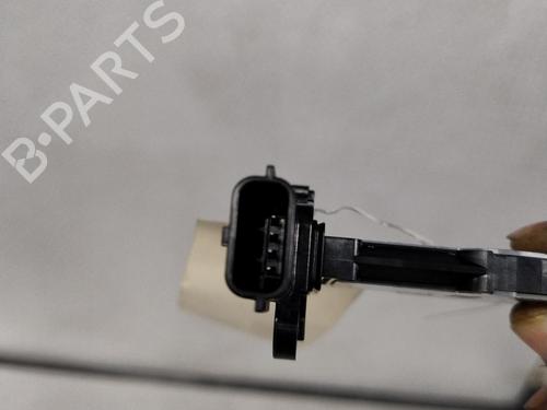 Used Mass air flow sensor Mass air flow sensor PEUGEOT 106 II (1A_, 1C_) 1.1 i (60 hp) 36461739 36461739