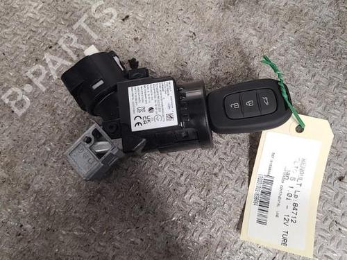 Ignition barrel RENAULT CLIO V (B7_) 1.0 TCe 90 (B7MT) | BP24100590M48 - Image 4