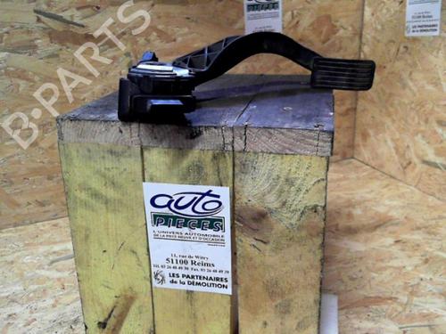 Used Pedal Pedal CITROËN C3 Picasso (SH_) 1.6 HDi (90 hp) 24067115 24067115