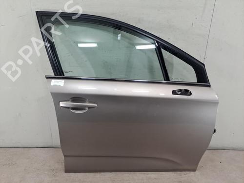 Right front door CITROËN C4 II (NC_) 1.6 HDi 90 | BP26700938C3 