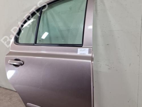 Right rear door NISSAN MICRA III (K12) 1.2 16V | BP24070545C5