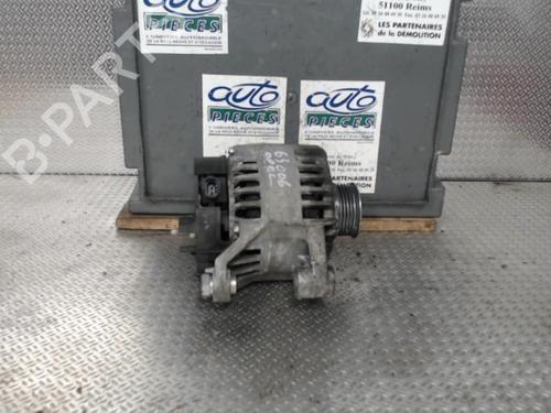 Alternator OPEL CORSA D (S07) 1.2 (L08, L68) | BP24071034M7 - Image 4