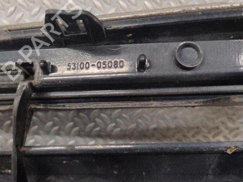 Used Grille Grille TOYOTA AVENSIS (_T25_) 2.0 D-4D (ADT250_, ADT250R) (126 hp) 36462421 36462421