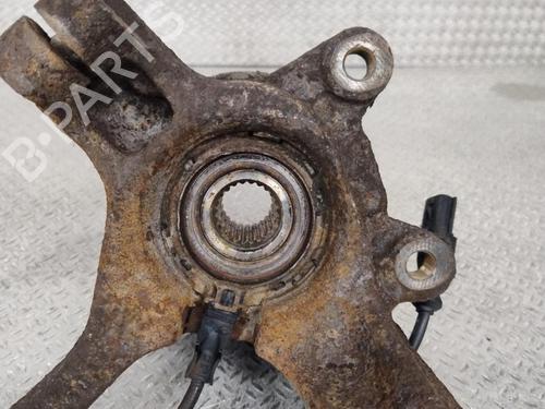 Right front steering knuckle DACIA LOGAN (LS_) 1.5 dCi (LS0K) | BP39111664M26 - Image 3