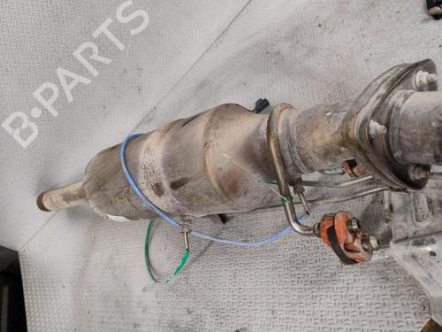 Used Particulate filter CITROËN JUMPER II Bus 2.2 BlueHDi 140 (140 hp) 29985680