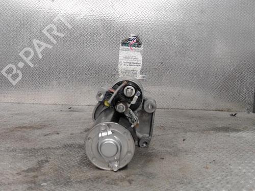 Used Starter CITROËN C4 SPACETOURER (3D_) [2018-2025]  24096603