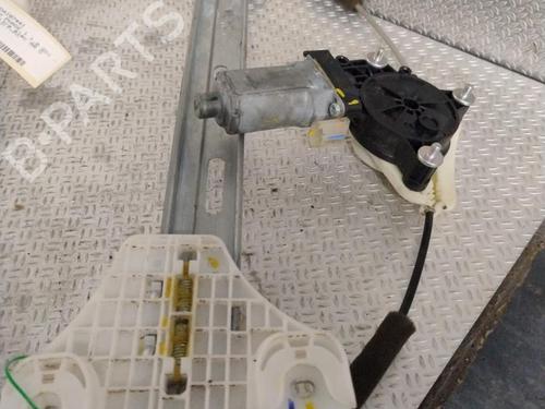 Used Rear left window mechanism HYUNDAI i20 II (GB, IB) 1.0 T-GDI (101 hp) 29577245