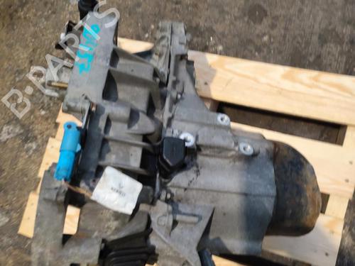 Used Gearbox Gearbox 37163096 37163096