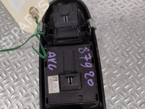 Venstre Foran elrute bryter IVECO DAILY IV Bus 35S14, 35S14 /P (136 hp) 26328574