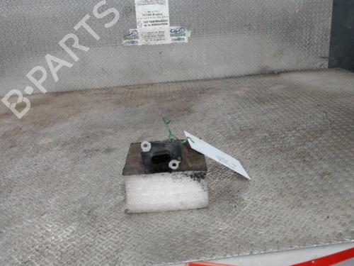 Used Mass air flow sensor FORD B-MAX (JK) 1.5 TDCi (75 hp) 24081049