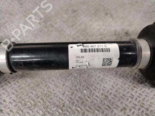 Used Right front driveshaft Right front driveshaft AUDI Q5 Sportback (FYT) 35 TDI Mild Hybrid (163 hp) 31266094 31266094