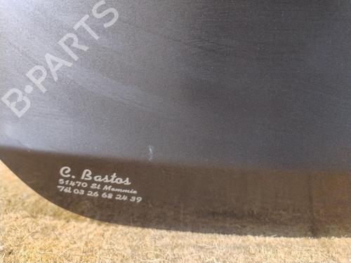 Used Tailgate BMW 1 (E87) 118 d (136 hp) 28802615