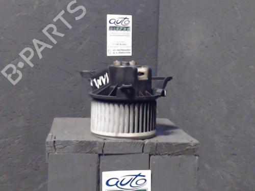 Used Heater blower motor FIAT GRANDE PUNTO (199_) 1.3 D Multijet (75 hp) 24067969