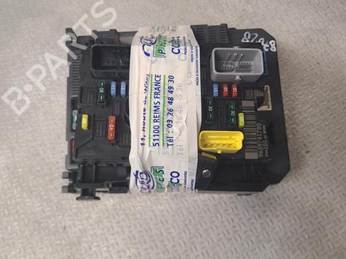 Engine control unit (ECU) CITROËN C3 I (FC_, FN_) 1.1 i | BP25908462M57 