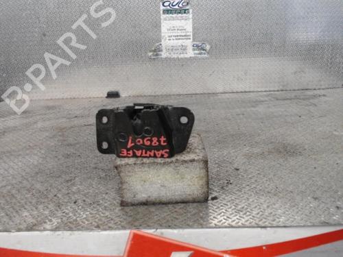 Used Tailgate handle HYUNDAI SANTA FÉ I (SM) 2.0 CRDi 4x4 (113 hp) 24085283