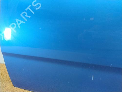 Left front door OPEL TIGRA TwinTop (X04) 1.4 (R97) | BP28483999C2 