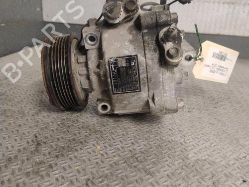 AC compressor CITROËN C4 AIRCROSS 1.6 HDi 115 AWC | BP33132359M34 - Image 5