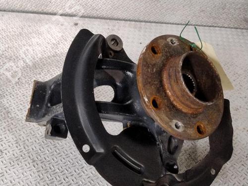 Right front steering knuckle RENAULT MEGANE IV Hatchback (B9A/M/N_) | BP27471124M26 - Image 3