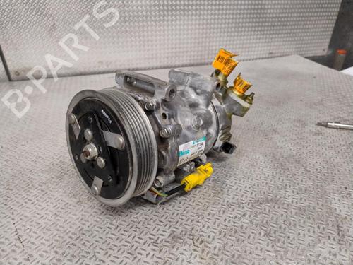 Used AC compressor AC compressor CITROËN C4 I (LC_) 2.0 16V (136 hp) 30721580 30721580