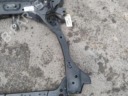 Subframe NISSAN MICRA V (K14) 1.0 IG-T | BP39698818M9 - Image 2