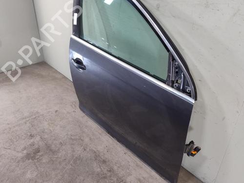 Right front door VW JETTA III (1K2) 2.0 TDI | BP24063890C3 