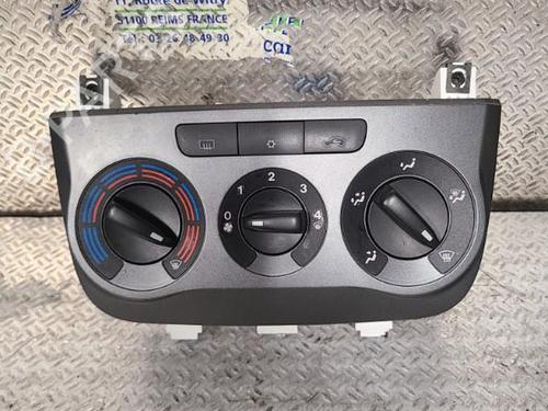 Climate control FIAT GRANDE PUNTO (199_) 1.2 | BP24098747I5 - Image 2