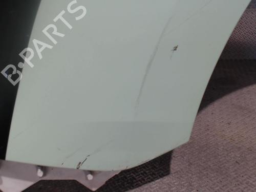 Used Left front fenders RENAULT KANGOO Express (FW0/1_) 1.5 dCi 85 (FW0K, FW0L, FW0B) (86 hp) 24082668