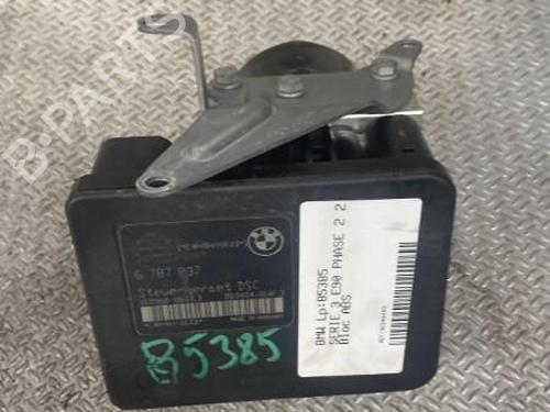 ABS pump BMW 3 (E90) 318 d | BP30484488M43 - Image 4