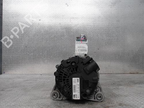 Used Alternator Alternator 24095173 24095173