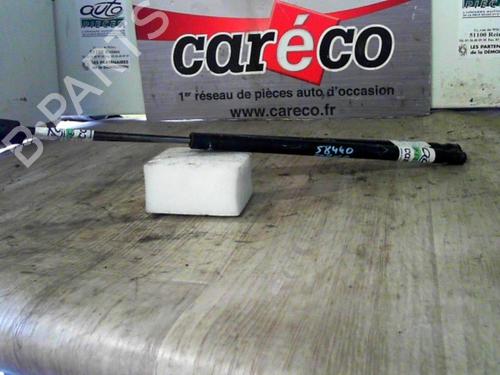 Used Tailgate lift support TOYOTA COROLLA Verso (ZER_, ZZE12_, R1_) 2.0 D-4D (CUR10_, CUR10R) (116 hp) 24067473