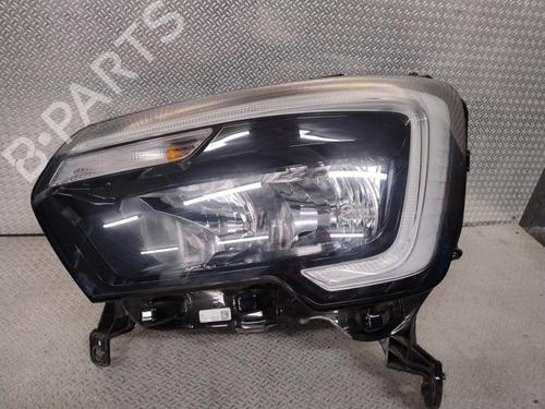 Used Left headlight Left headlight 37275048 37275048