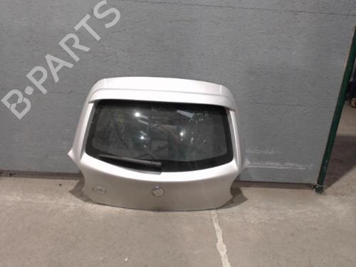Used Tailgate ALFA ROMEO MITO (955_) 1.6 JTDM (955AXC1B) (120 hp) 24083692