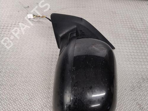 Left mirror PEUGEOT 4007 (VU_, VV_) 2.2 HDi | BP27307266C26 