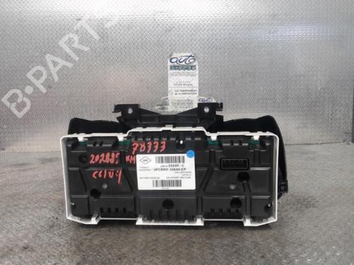 instrument-cluster-renault-clio-iv-bh_-2012-2013-2014-2015-2016-2017-2018-2019-2020-2021-31961930 main image