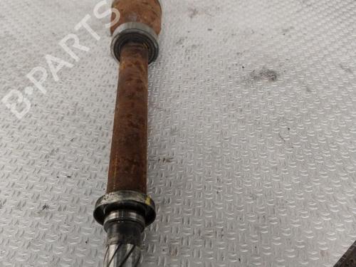 Used Right front driveshaft RENAULT CLIO IV (BH_) 1.5 dCi 75 (75 hp) 32004834