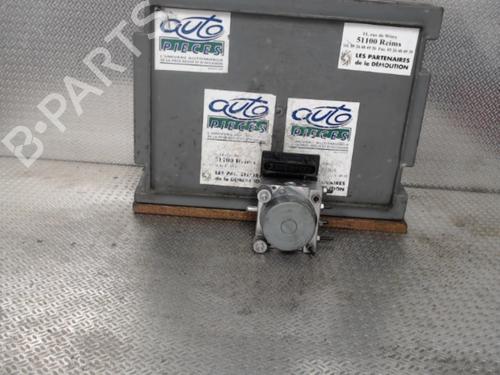 ABS pump RENAULT CLIO III (BR0/1, CR0/1) 1.5 dCi (BR17, CR17) | BP30483498M43