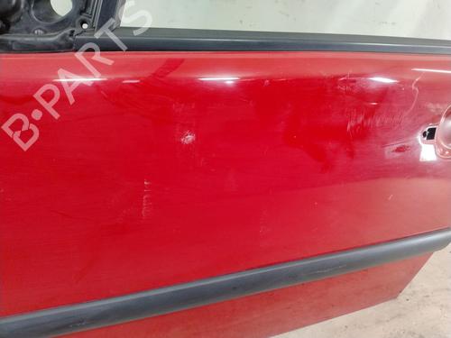 Left front door CITROËN C3 I (FC_, FN_) 1.4 i | BP24101858C2 