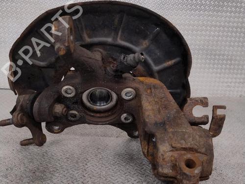 Left front steering knuckle VW GOLF PLUS V (5M1, 521) 1.9 TDI | BP34709752M25 - Image 4
