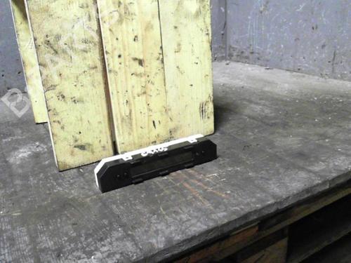 Used Display monitor SUZUKI SWIFT III (MZ, EZ) 1.3 DDiS (RS413D) (69 hp) 24066021