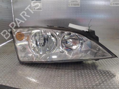 Used Right headlight FORD MONDEO III (B5Y) 2.0 16V TDDi / TDCi (115 hp) 24071513