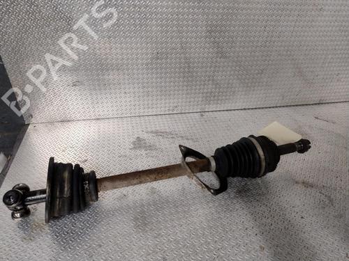Used Left front driveshaft RENAULT CLIO II (BB_, CB_) 1.5 dCi (B/CB07) (65 hp) 30366019