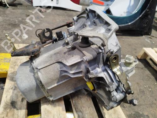 gearbox-peugeot-106-ii-1a_-1c_-1996-1997-1998-1999-2000-2001-2002-2003-2004-2005-24071486 main image