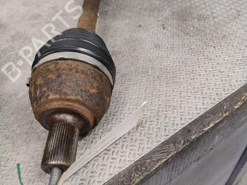 Right front driveshaft FORD S-MAX (WA6) 2.0 TDCi | BP36462439M39 - Image 3